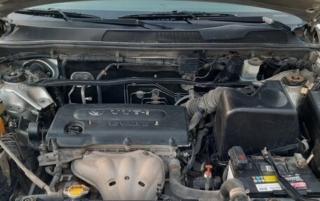 Toyota Highlander III, 2006 год, 1 300 000 рублей, 9 фотография