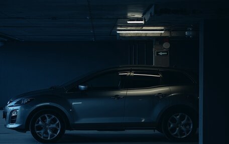 Mazda CX-7 I рестайлинг, 2011 год, 1 150 000 рублей, 7 фотография