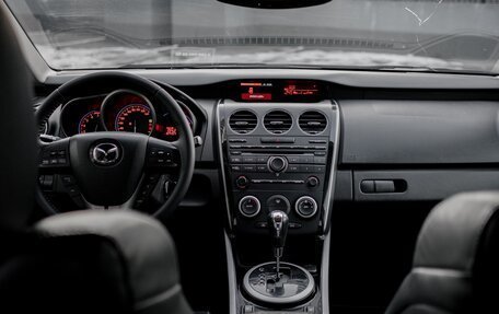 Mazda CX-7 I рестайлинг, 2011 год, 1 150 000 рублей, 9 фотография