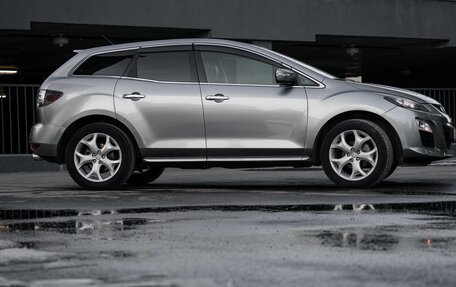 Mazda CX-7 I рестайлинг, 2011 год, 1 150 000 рублей, 6 фотография