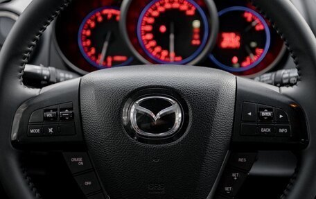 Mazda CX-7 I рестайлинг, 2011 год, 1 150 000 рублей, 10 фотография