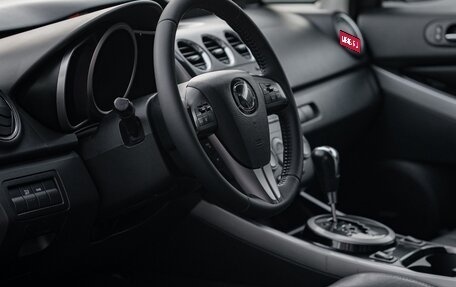 Mazda CX-7 I рестайлинг, 2011 год, 1 150 000 рублей, 11 фотография