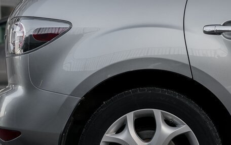 Mazda CX-7 I рестайлинг, 2011 год, 1 150 000 рублей, 15 фотография