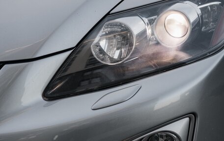 Mazda CX-7 I рестайлинг, 2011 год, 1 150 000 рублей, 19 фотография