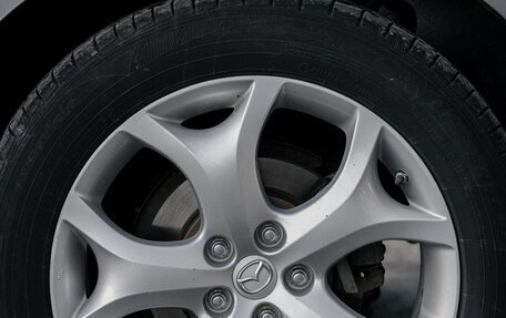 Mazda CX-7 I рестайлинг, 2011 год, 1 150 000 рублей, 16 фотография