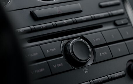 Mazda CX-7 I рестайлинг, 2011 год, 1 150 000 рублей, 17 фотография