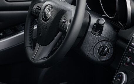 Mazda CX-7 I рестайлинг, 2011 год, 1 150 000 рублей, 18 фотография