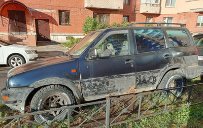 Ford Maverick II, 1997 год, 180 000 рублей, 1 фотография