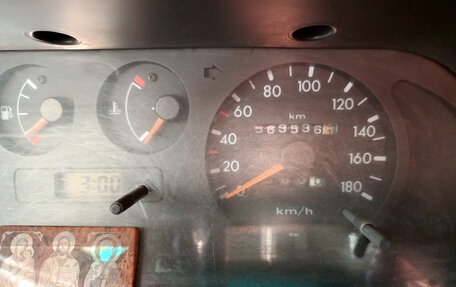 Ford Maverick II, 1997 год, 180 000 рублей, 9 фотография