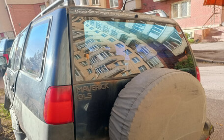 Ford Maverick II, 1997 год, 180 000 рублей, 5 фотография