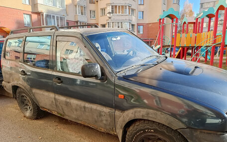 Ford Maverick II, 1997 год, 180 000 рублей, 2 фотография