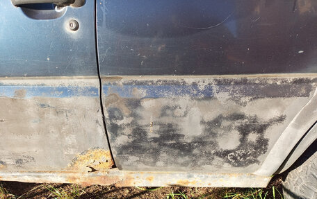 Ford Maverick II, 1997 год, 180 000 рублей, 6 фотография