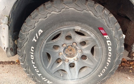 Ford Maverick II, 1997 год, 180 000 рублей, 11 фотография