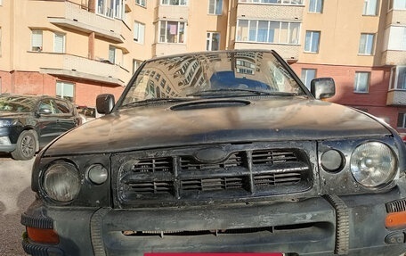 Ford Maverick II, 1997 год, 180 000 рублей, 3 фотография