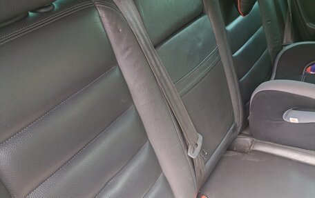 Volkswagen Touareg III, 2004 год, 700 000 рублей, 8 фотография