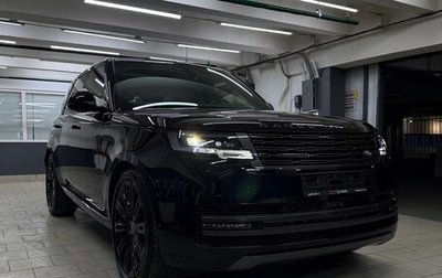 Land Rover Range Rover IV рестайлинг, 2024 год, 24 000 000 рублей, 1 фотография