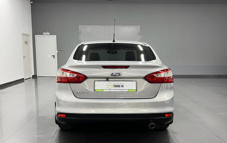 Ford Focus III, 2012 год, 595 000 рублей, 4 фотография