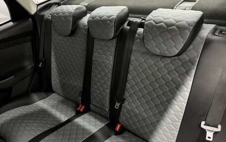 Ford Focus III, 2012 год, 595 000 рублей, 9 фотография