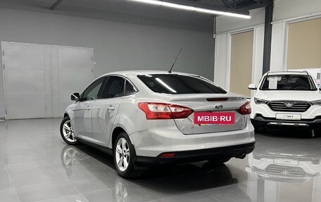 Ford Focus III, 2012 год, 595 000 рублей, 6 фотография