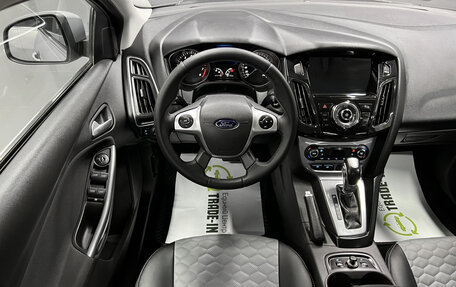 Ford Focus III, 2012 год, 595 000 рублей, 10 фотография