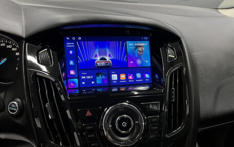 Ford Focus III, 2012 год, 595 000 рублей, 14 фотография