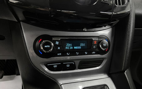 Ford Focus III, 2012 год, 595 000 рублей, 15 фотография