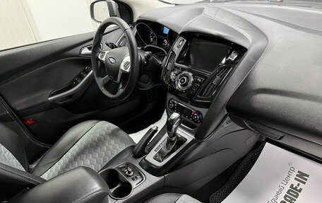 Ford Focus III, 2012 год, 595 000 рублей, 13 фотография