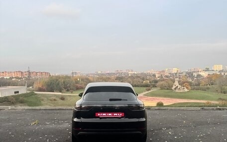 Porsche Cayenne III, 2020 год, 7 900 000 рублей, 4 фотография