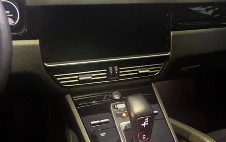 Porsche Cayenne III, 2020 год, 7 900 000 рублей, 9 фотография