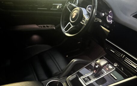 Porsche Cayenne III, 2020 год, 7 900 000 рублей, 13 фотография