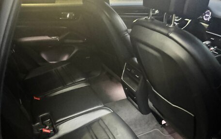 Porsche Cayenne III, 2020 год, 7 900 000 рублей, 14 фотография