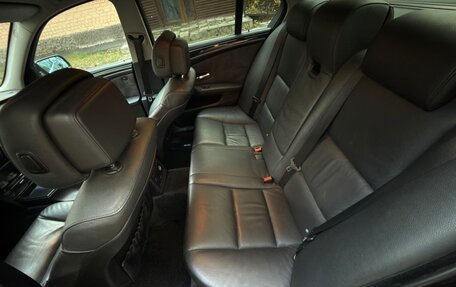 BMW 5 серия, 2008 год, 1 050 000 рублей, 10 фотография