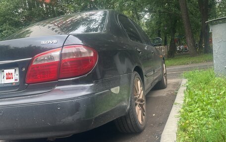 Nissan Maxima VIII, 2001 год, 350 000 рублей, 4 фотография