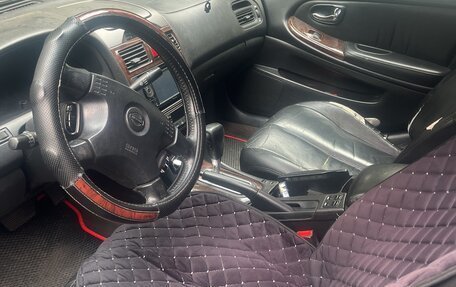 Nissan Maxima VIII, 2001 год, 350 000 рублей, 2 фотография