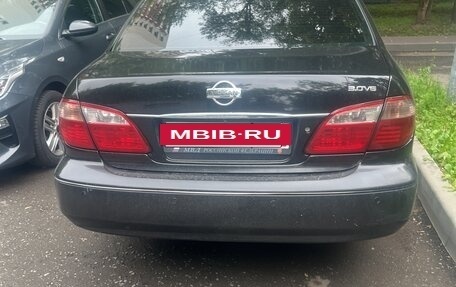 Nissan Maxima VIII, 2001 год, 350 000 рублей, 3 фотография