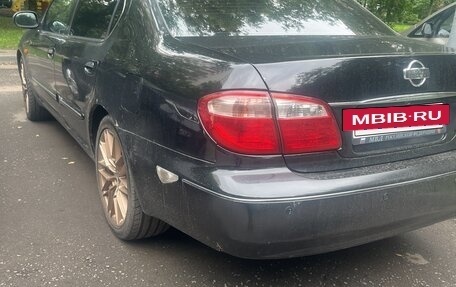 Nissan Maxima VIII, 2001 год, 350 000 рублей, 5 фотография