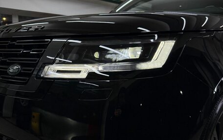 Land Rover Range Rover IV рестайлинг, 2024 год, 24 000 000 рублей, 2 фотография