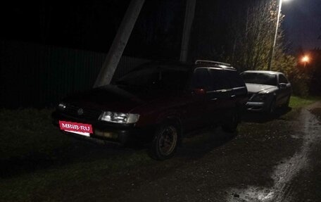Volkswagen Passat B4, 1996 год, 229 999 рублей, 4 фотография