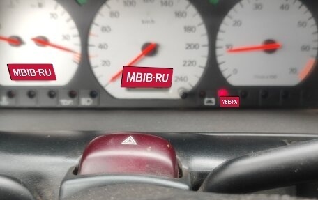 Volkswagen Passat B4, 1996 год, 229 999 рублей, 9 фотография