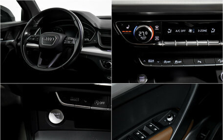 Audi Q5, 2018 год, 2 850 000 рублей, 19 фотография