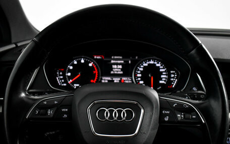 Audi Q5, 2018 год, 2 850 000 рублей, 18 фотография