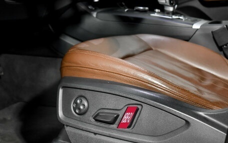 Audi Q5, 2018 год, 2 850 000 рублей, 10 фотография