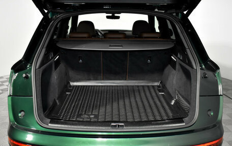 Audi Q5, 2018 год, 2 850 000 рублей, 22 фотография