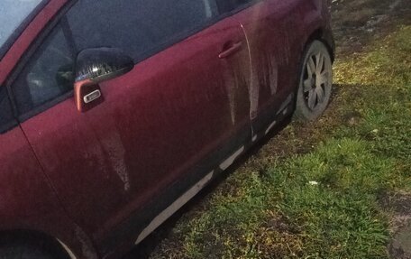 Citroen C4 II рестайлинг, 2005 год, 300 000 рублей, 3 фотография