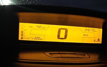 Citroen C4 II рестайлинг, 2005 год, 300 000 рублей, 9 фотография