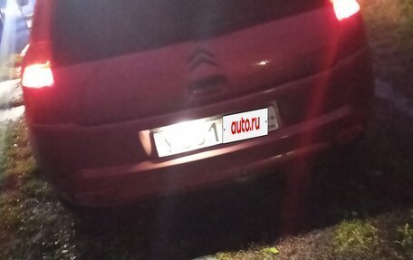 Citroen C4 II рестайлинг, 2005 год, 300 000 рублей, 5 фотография
