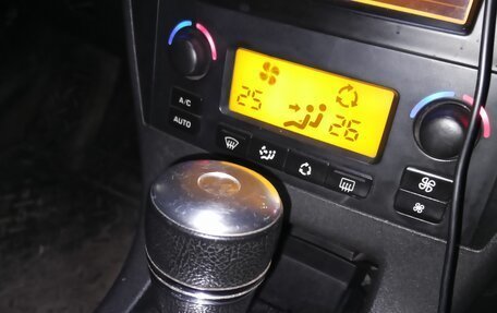 Citroen C4 II рестайлинг, 2005 год, 300 000 рублей, 8 фотография