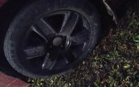 Citroen C4 II рестайлинг, 2005 год, 300 000 рублей, 4 фотография