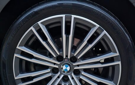 BMW 3 серия, 2021 год, 4 300 000 рублей, 11 фотография