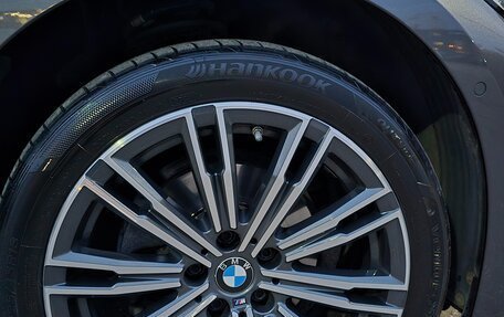 BMW 3 серия, 2021 год, 4 300 000 рублей, 9 фотография